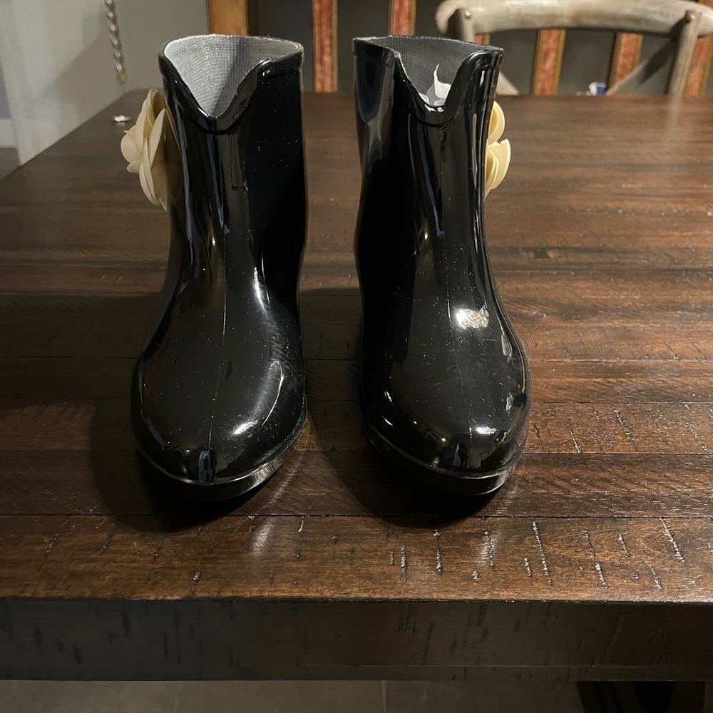 Women’s boots - Picture 3 of 6
